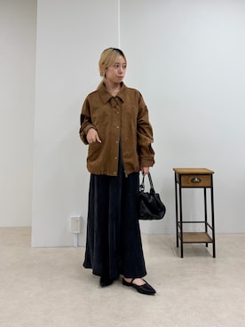 KANOKOさんのコーディネート