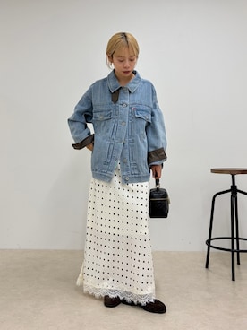 KANOKOさんのコーディネート