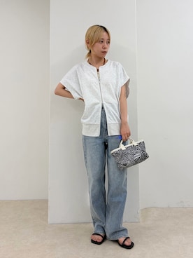 KANOKOさんのコーディネート