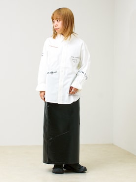 KANOKOさんのコーディネート