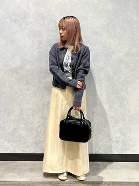 KANOKOさんのコーディネート