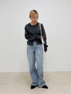 KANOKOさんのコーディネート