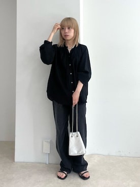 KANOKOさんのコーディネート