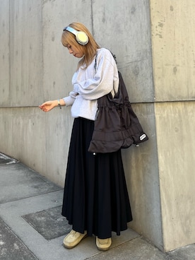 KANOKOさんのコーディネート