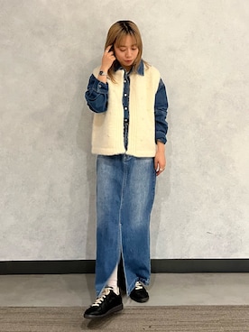 KANOKOさんのコーディネート