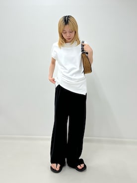 KANOKOさん(レディース・147cm)の夏コーディネート