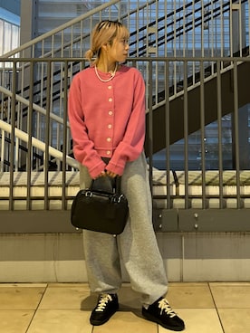 KANOKOさんのコーディネート