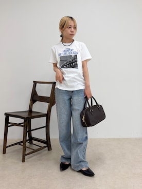 KANOKOさんのコーディネート