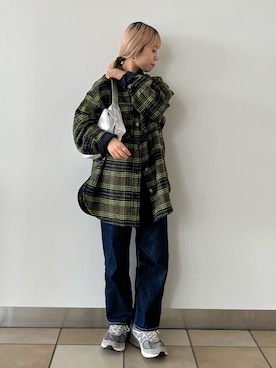 KANOKOさんのコーディネート