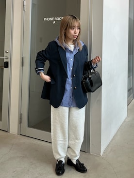 KANOKOさんのコーディネート