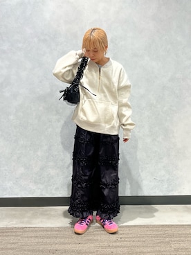 KANOKOさんのコーディネート