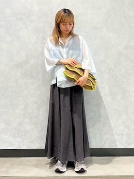 KANOKOさんのコーディネート