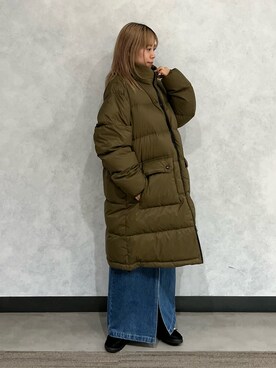 KANOKOさんのコーディネート