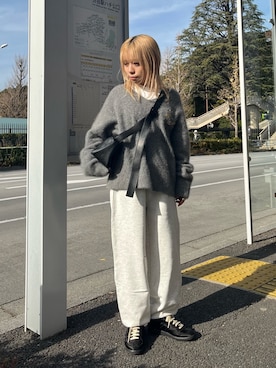 KANOKOさんのコーディネート