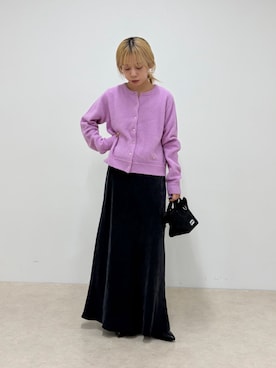 KANOKOさん（レディース・147cm）の夏コーディネート