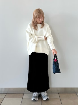 KANOKOさんのコーディネート