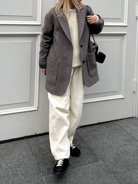 KANOKOさんのコーディネート