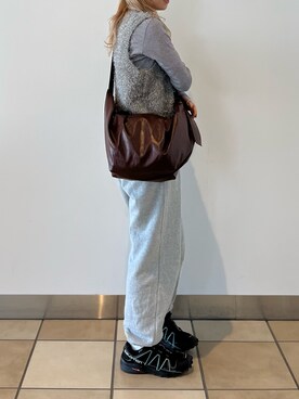 KANOKOさんのコーディネート