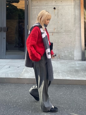 KANOKOさんのコーディネート