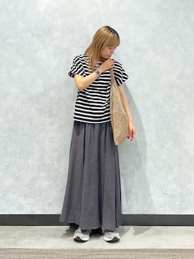 KANOKOさんのコーディネート