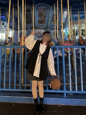 うみさんのコーディネート