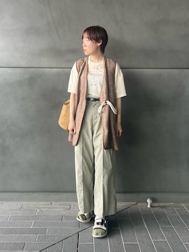 snk832さんのコーディネート