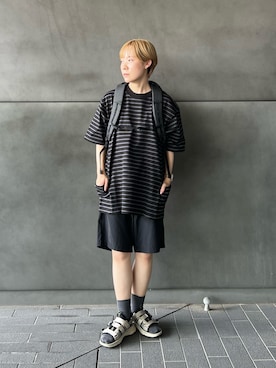 snk832さんのコーディネート