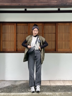 ninayinnnnさんのコーディネート