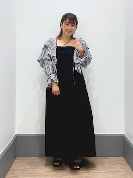 よこさんさんのコーディネート