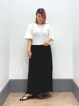 よこさんさんのコーディネート