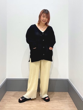 よこさんさんのコーディネート