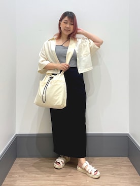 よこさんさんのコーディネート