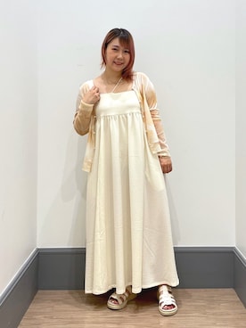 よこさんさんのコーディネート
