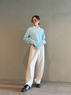 AsuKaさんのコーディネート