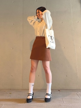 AsuKaさんのコーディネート