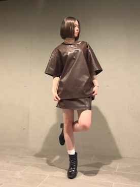 AsuKaさんのコーディネート