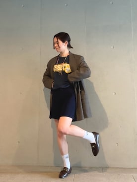 AsuKaさんのコーディネート