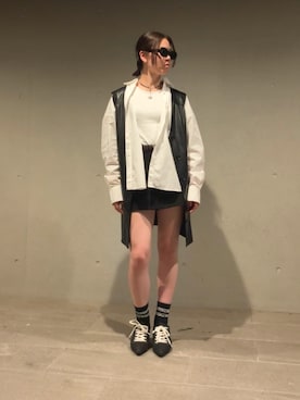 AsuKaさんのコーディネート