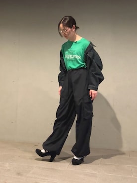 AsuKaさんのコーディネート