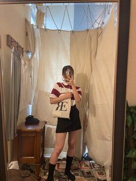 AsuKaさんのコーディネート