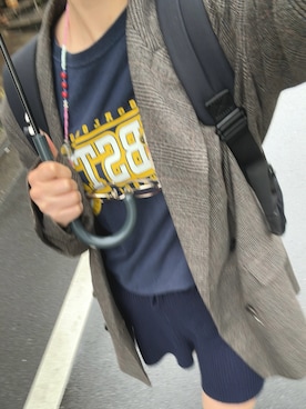 AsuKaさんのコーディネート