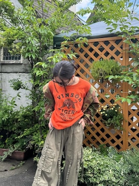 AsuKaさんのコーディネート