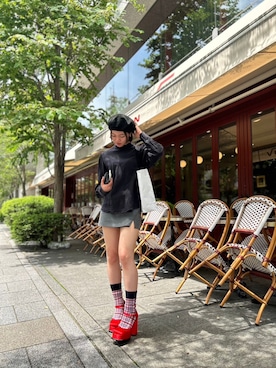 AsuKaさんのコーディネート