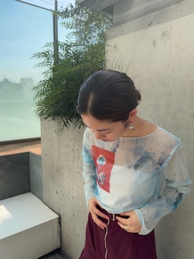 AsuKaさんのコーディネート