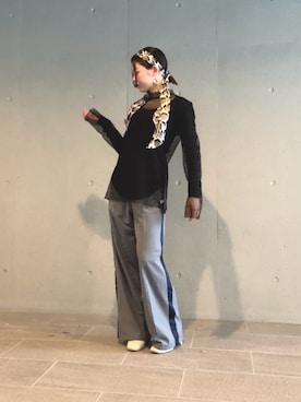 AsuKaさんのコーディネート