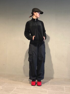 AsuKaさんのコーディネート