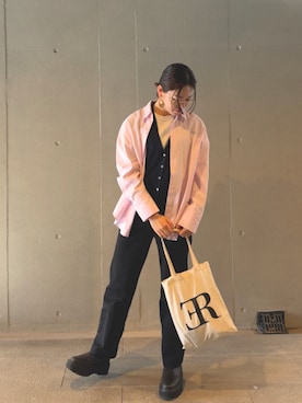 AsuKaさんのコーディネート