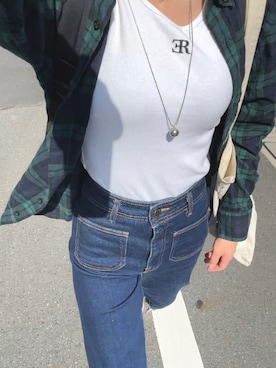 AsuKaさんのコーディネート