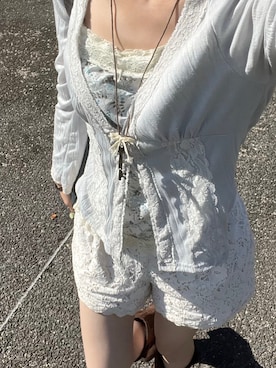 「アイテム（ブーツ）」を使った、Яiluhaさん（レディース・168cm・10代）の秋コーディネート