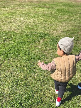 Kiimanさんのコーディネート